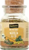 Beltane Organic for Family Pasta & Co. Pot en liège sans gluten, 75 g