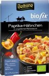 Beltane Biofix Paprika-Hähnchen, 21 g