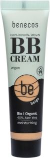 Benecos BB-Cream beige, 30ml