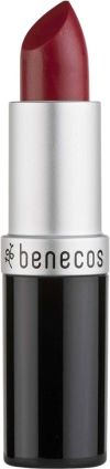 benecos Lipstick just red