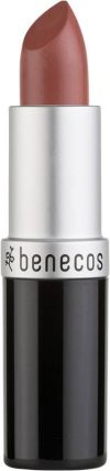 Benecos Lipstick pink honey