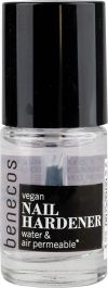 Benecos Nail Hardener, 5 ml