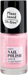 Benecos Nail Polish cotton candy