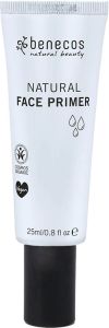 Benecos Natural Face Primer, 25 ml