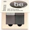 Benecos Quattro Eyeshadow smokey eyes, MHD