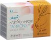 BEPPY Soft Comfort Tampons Wet, 8 Stück