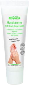 Bergland Handcreme mit Kartoffelextrakt, 50ml