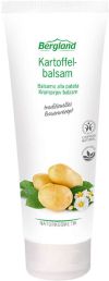 Bergland Baume à la pomme de terre, 100 ml