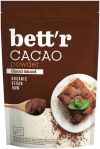 Bett'r Cacao en poudre