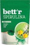 Bett'r Spirulina Pulver