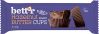 Bett'r Coupes chocolat de purée de noisettes, 39 g