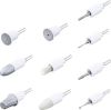 BEURER embouts de qualité pour MP 64 / MP 84
