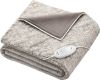 BEURER Wärme-Kuscheldecke Cosy Nordic HD 75