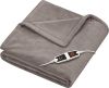 BEURER Wärmedecke Cosy Taupe XXL HD 150