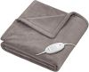BEURER Wärmezudecke HD 75 Dark Grey