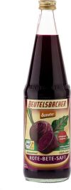 Beutelsbacher Jus de betterave rouge lacto-fermenté