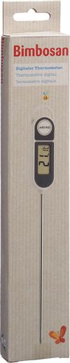 BIMBOSAN Thermomètre digital p biberon