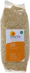 Soleil Vie Quinoa weiss Bio, 500 g