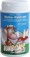 Biosana Molke Bonbons L-Carnitin Vanille Dose, 190 Stück