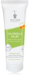 Bioturm Calendula Salbe Nr. 31, 50 ml