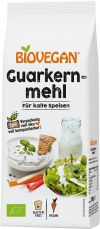 Biovegan Gomme de guar pour les plats froids, 100 g