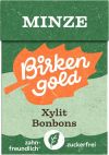 Birkengold Bonbons xylitol menthe sans sucre, 30 g