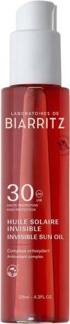 Biarritz Sonnenöl Invisible LSF30, 125 ml