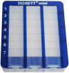 DOSETT Mini Arzneikassette