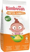 Bimbosan Bio-2 Hafer-Dinkel Nachfüllbeutel
