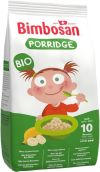 Bimbosan Bio Porridge, 400 g