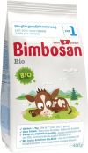 Bimbosan Bio 1 Säuglingsmilch ohne Palmöl Nachfüllbeutel