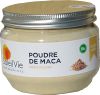 Soleil Vie Maca Pulver Bio, 140 g
