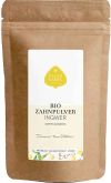 Eliah Sahil Zahnpulver Ingwer refill, 200 g