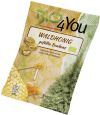 Bio 4You Bonbons miel de forêt, 75 g