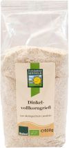 Bohlsener Mühle Dinkelvollkorngriess, 500 g