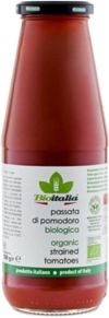 Bio Italia Tomaten Passata, 700 ml