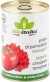 Bio Italia Tomaten Polpa, 400 g