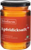 Biofarm concentre de jus de pomme, 500 g