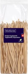 Biofarm Dinkel-Tagliatelle
