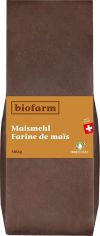 Biofarm Farine de maïs