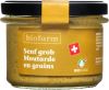Biofarm Senf grob, 200g