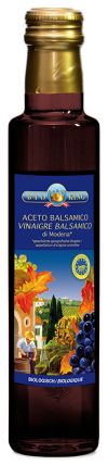 BIOKING Vinaigre Balsamic 250 ml