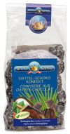 BIOKING Confiserie aux dattes-chocolat 200 g