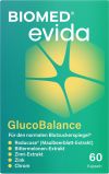 Biomed Evida GlucoBalance capusles, 60 pièces