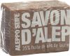 BIONATURIS ALEP savon 35 % 200 g