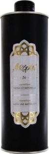 Bionaturis Arganöl kosmetisch, 1 lt