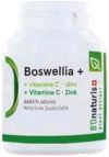 BIONATURIS Boswellia Plus capsules, 90 pièces