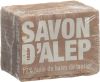 TADE Savon d'Alep 12 %, 200 g
