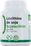 BIONATURIS lécithine de soja capsules 500 mg 120 pièces