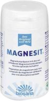 MAGNESIT sels mineraux comprimés concentré 128 pièces